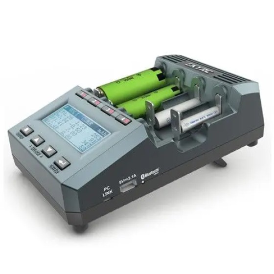 2019 SKYRC MC3000 UNIVERSAL BATTERY CHARGER ANALYZER